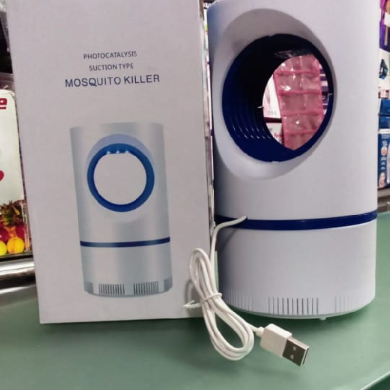 Electronic Mosquito Killer – Uv Led Main Image